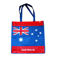 唐山KB50广告无纺布袋