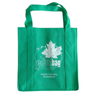 唐山KB23环保广告袋