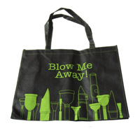 唐山KB65 无纺布袋