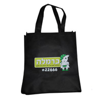 唐山KB02 无纺布购物袋