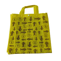 唐山KB10 无纺布购物袋（可定制）